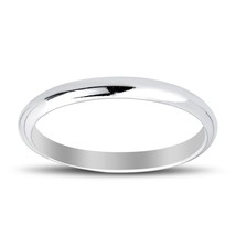 4MM Band Ring - £36.13 GBP