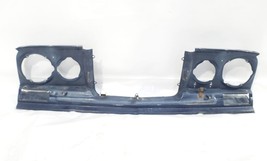 1989 Jeep Grand Wagoneer OEM Grill Front Header Panel - €426,98 EUR