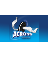 ACROSS (Gimmicks and Online Instructions) by Gustavo Raley - Trick - $32.20 CAD