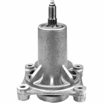 Part # 187292, NIB Statesman OEM Replacement Spindle, for 54&quot; Mower Deck... - £54.72 GBP