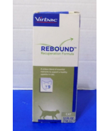 Virbac Rebound Recuperation Formula For Cats - 5.1 Oz. - Exp 08/2025 Bel... - $326.14 MXN