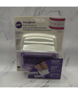 NEW Wilton Scallop Sugar Sheets Frosting Border Punch Set Cake Decorating - $8.95