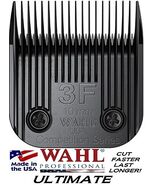 WAHL ULTIMATE COMPETITION SERIES BLADE*Fit Stinger,Predator,KM5,KM10,KM2... - $39.99+