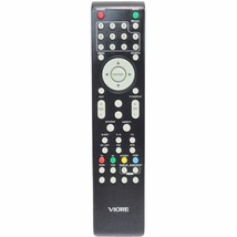 Viore 6921-5678 Factory Original TV Remote Control For Select Viore Model&#39;s - £11.16 GBP