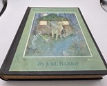 Peter Pan and Wendy J.M. Barrie HC VTG Book 1936 Scribners - $19.79