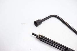FORD SPARE TIRE LUG WRENCH TOOL KIT E2563 image 11