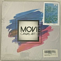 DIY Painting Picture Canvas Oil Paint - $6.81