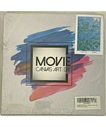 DIY Painting Picture Canvas Oil Paint - $9.38 CAD
