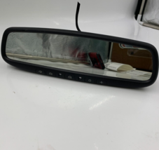 2010-2019 Subaru Legacy Interior Rear View Mirror OEM A04B18037 - $80.99