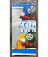 Thomas The Train Table Cover 54” X 96” - £1.95 GBP
