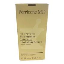 Perricone MD High Potency Classics Hyaluronic Intensive Hydrating Serum - 2 fl. - £39.44 GBP