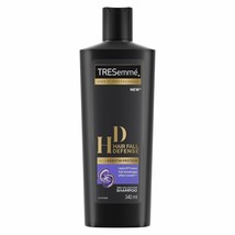 Tresemme Hair Fall Defence Shampoo for Strong Hair with Keratin Protein - 340ml - £14.43 GBP