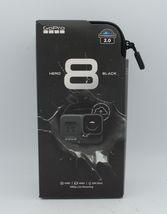 GoPro HERO8 Black Digital Action Camera 4K6012MP Waterproof to 33 ft - £80.60 GBP