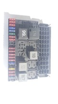 Cabin Fuse Box OEM Volkswagen Eurovan 2000 - $35.09 Cabin Fuse Box OEM Volkswagen Eurovan 2000 - $35.09