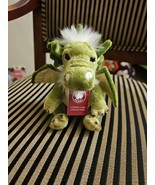 Charlie Bears Cuddle Cub Signals Dragon BRAND NEW Nwt SOLD OUT. - $59.35
