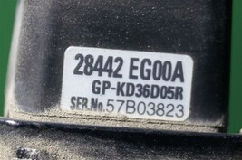 Infiniti M35 M45 Trunk Lid Backup Rearview Rear View Reverse Camera 28442-EG00A image 3