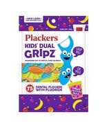 Plackers Kids Flossers Wild Berry Flavor 75 Count - New Packaging - €3,63 EUR
