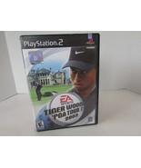 PLAYSTATION 2 EA SPORTS TIGER WOODS PGA TOUR 2003 ACTIVISION - $4.90