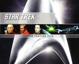 Star Trek 7 Generations DVD | Remastered | Region 4 - £8.59 GBP