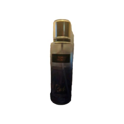 Victoria’s Secret Rush Fragrance  Mist Spray 8.4oz Rare See Details  - $9.25