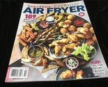 Taste of Home Magazine Every Day Air Fryer 109 Quick &amp; Easy Craveworthy ... - $12.00