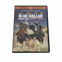 Blue Collar Comedy Tour Rides Again DVDs - £5.77 GBP