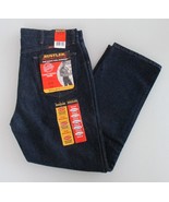 Rustler by Wrangler (NWT) Men&#39;s Jeans Size 38 X 30 - £15.72 GBP