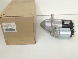 New OEM Genuine Mitsubishi Starter Motor 2018-2023 Eclipse Cross 1810A360 - $198.00