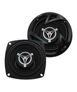 Power Acoustik Reaper 4&quot; 2 way 250 Watts No Grills - €51,16 EUR