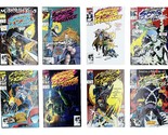 Marvel Comic books Ghost rider &amp; blaze: spirits of vengeance 365492 - $19.00