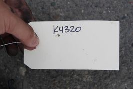 2001 CHEVROLET SILVERADO RHD ENGINE MOTOR MOUNT TORQUE STRUT K4320 image 7