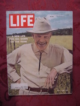 Life July 7 1961 Dwight Eisenhower Susannah York ++ - £6.00 GBP