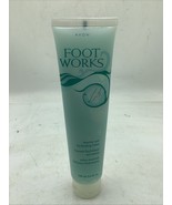 New Avon Foot Works Marine Salt  Hydrating Balm 3.4 oz - $167.29 MXN