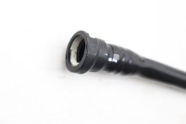 12-19 VOLKSWAGEN BEETLE 5C 2.0L EVAPORATOR OUTLER PIPE TUBE HOSE E2152 image 2