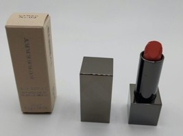 Burberry Lip Cover Soft Satin Lipstick No. 02 Cameo  0.13 oz NEW IN BOX - £14.80 GBP