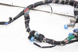 00-02 TOYOTA CELICA GT Interior Dash Dashboard Wire Harness F2261 image 4