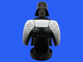 Vader Controller Stand Holder For Most Gaming Console Xbox Ps5 PS4 3D - £31.19 GBP