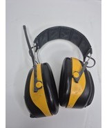 Peltor WTD22 AO Safety Work Tunes AM/FM Headphones Worktunes Digital Tuning - $433.79 MXN