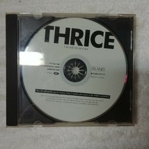If We Could Only See Us Now by Thrice (CD, 2005) - £1.79 GBP