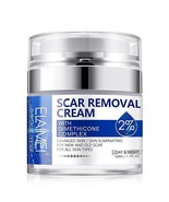 Scar Removal Advanced Cream Treatment Gel for Surgical Scars, Acne Scars... - $222.00 MXN