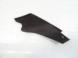 20 Mercedes AMG GT R trim, water baffle deflector, right rear, 1908314000 - $28.04