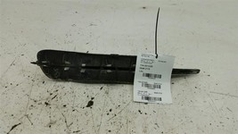 Passenger Right Grille LT Without Fog Lamps Lower 08-12 Chevy Malibu - $49.79