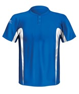 Easton Dual Focus Jersey, Royal, Medium - $180.37 MXN
