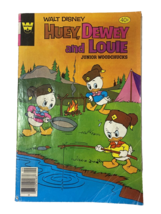 Vintage Whitman Walt Disney Huey, Dewey & Louie Junior Comic #59 - Sept 1979 - $9.00