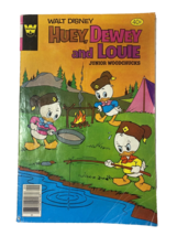 Vintage Whitman Walt Disney Huey, Dewey &amp; Louie Junior Comic #59 - Sept ... - £7.13 GBP