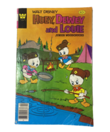 Vintage Whitman Walt Disney Huey, Dewey & Louie Junior Comic #59 - Sept 1979 - £7.19 GBP