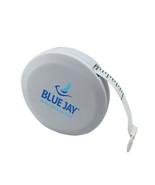 Blue Jay Measure It 6&#39; (72&quot;) Retractable Tape Measure for Accurate Measu... - $19.87 CAD