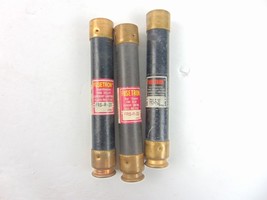 Fusetron FRS-R-20 Lot Of 3 - $24.75