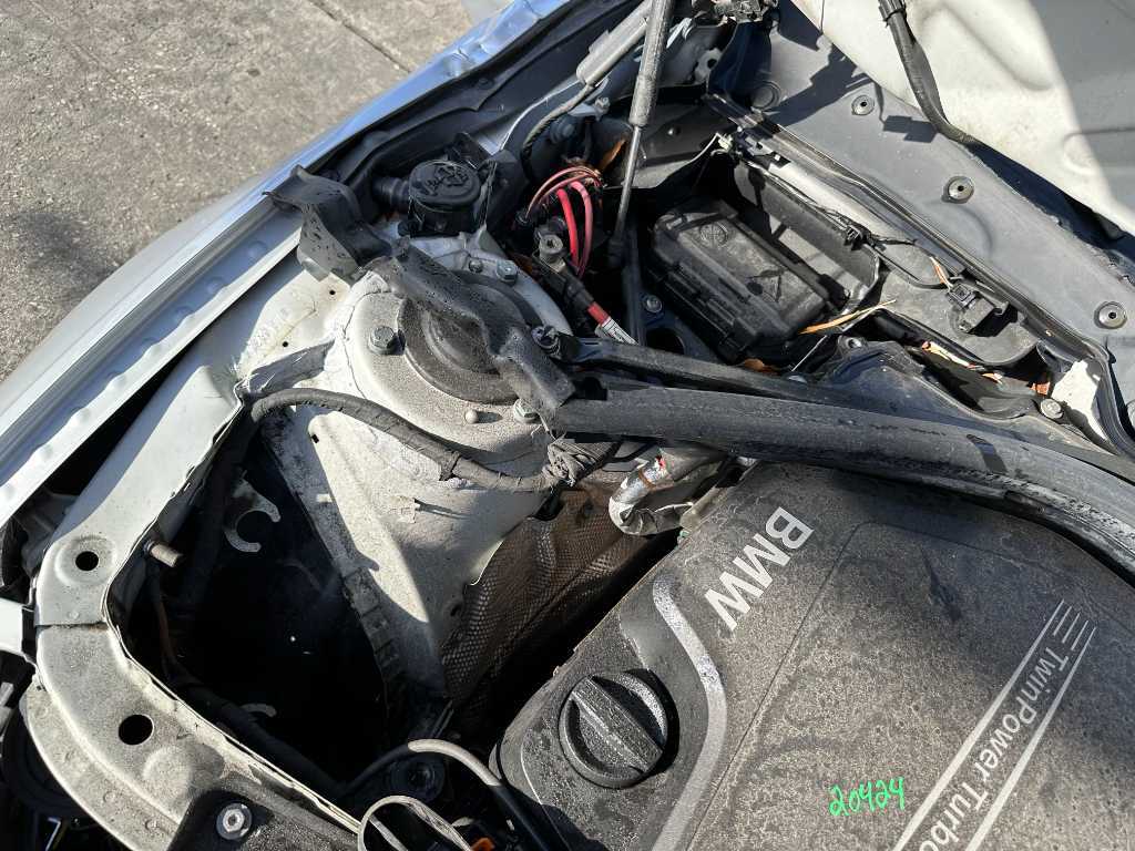 Fuse Box Engine Fits 12-18 BMW 320i 1037156 - $166.32