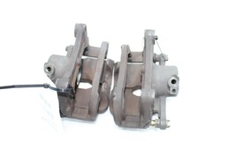 Front Brake Calipers Pair Left & Right Fits 04-11 MAZDA RX8 71688 image 3